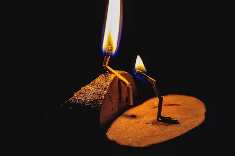 Fire Starter